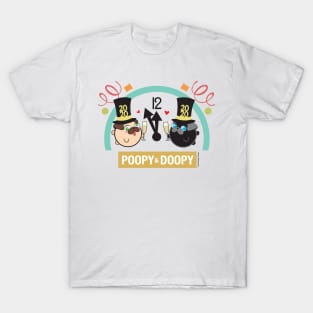 Poopy & Doopy T-Shirt